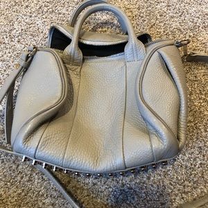Alexander Wang rockie bag